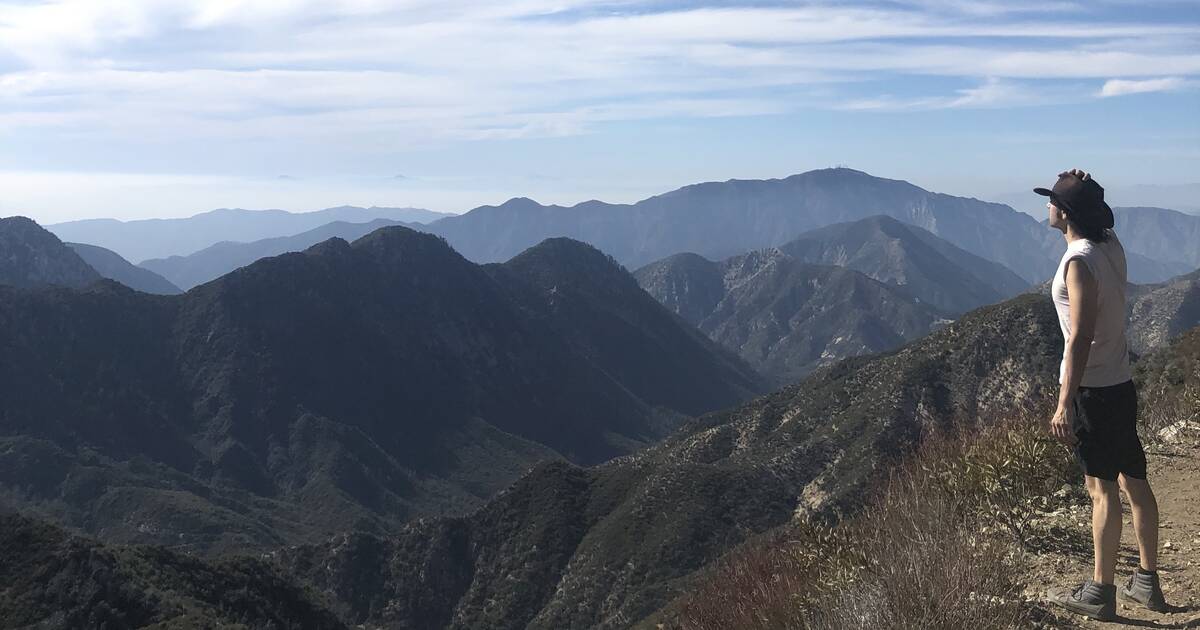 13 Best Hikes in California