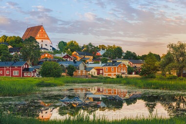 finland best countries to visit