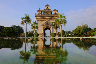 laos unesco world heritage sites