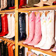 The Boot Scootin’ Rise of Cowboy Boots in Mainstream Fashion