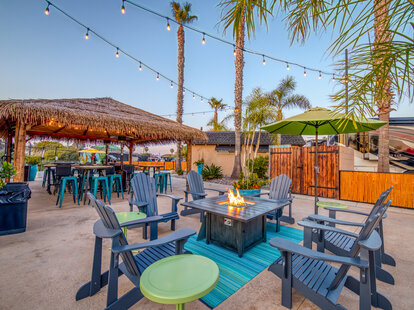 best campsites in the us