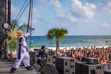 gulf shores alabama hangout music festival