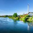 bend oregon best small cities to live in usa
