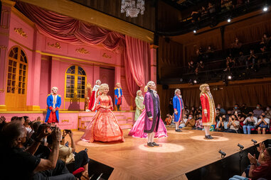 wild rice theater singapore