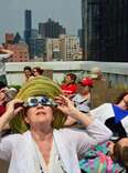 A NASA Scientist's Tips for Solar Eclipse Viewing