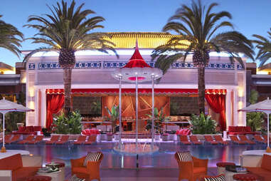 Encore Beach Club