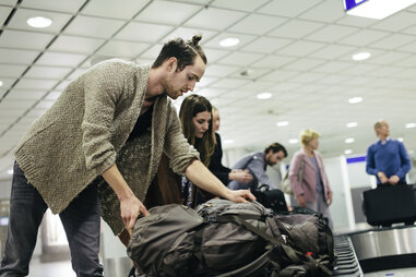 flight delays flight cancellation and delay news