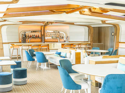 AIR members club Miami