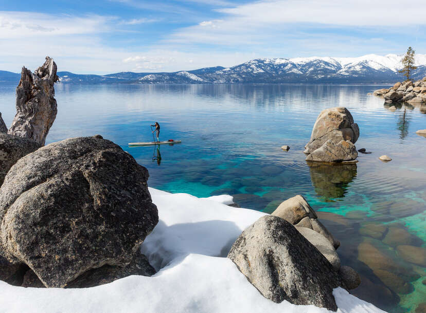  lake tahoe winter