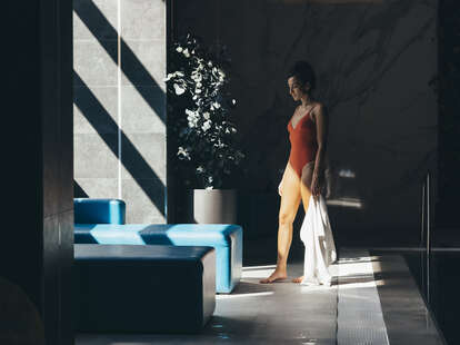 San Diego Spa and Wellness Activities to Enjoy and Relax