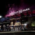 Truist Park Atlanta Braves