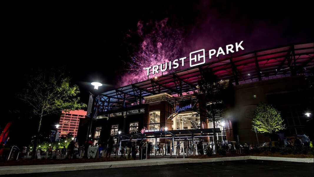 Truist Park Guide: How to Get Atlanta Braves Tickets, Food, and More