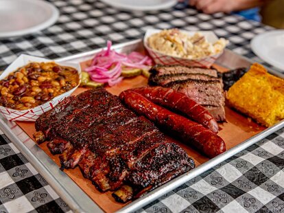 Shotgun Willie’s BBQ