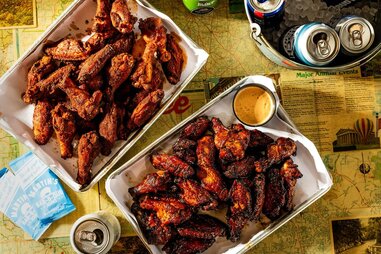 Martin’s BBQ Joint