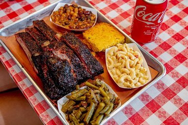 Shotgun Willie’s BBQ