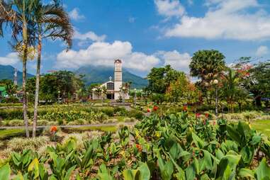 La Fortuna, Costa Rica