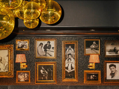 Brooklyn Paramount Music Venue in Downtown Brooklyn