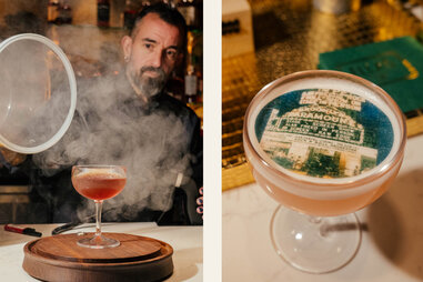 Brooklyn Paramount Music Venue in Downtown Brooklyn