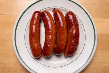 PQM Maple Breakfast Sausage