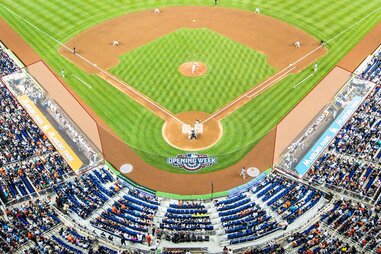 Miami Marlins loandepot park