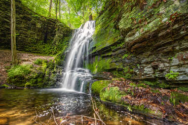 Beautiful places near me in Pennsylvania