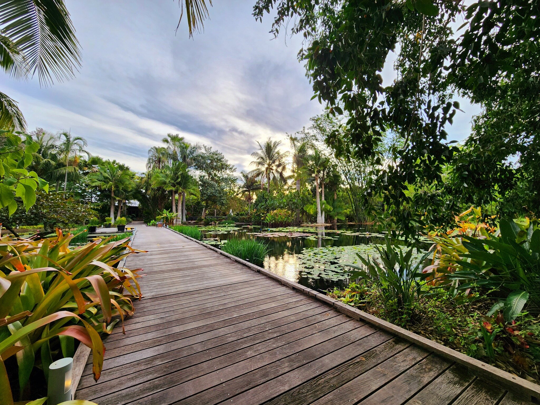 Naples Botanical Garden