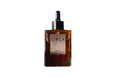 Circa 1970 Face oil