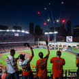 Things to Do at Minute Maid Park from Chili Dogs to Mascot Selfies