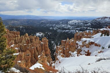 Bryce Canyon National Park