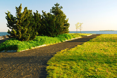 Sherwood Island State Park