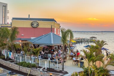 ocean city maryland best beach towns usa