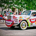 art car parade