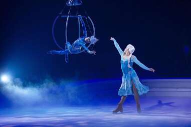 disney on ice