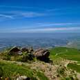 Best Hikes in San Francisco: Mission Peak Regional Preserve