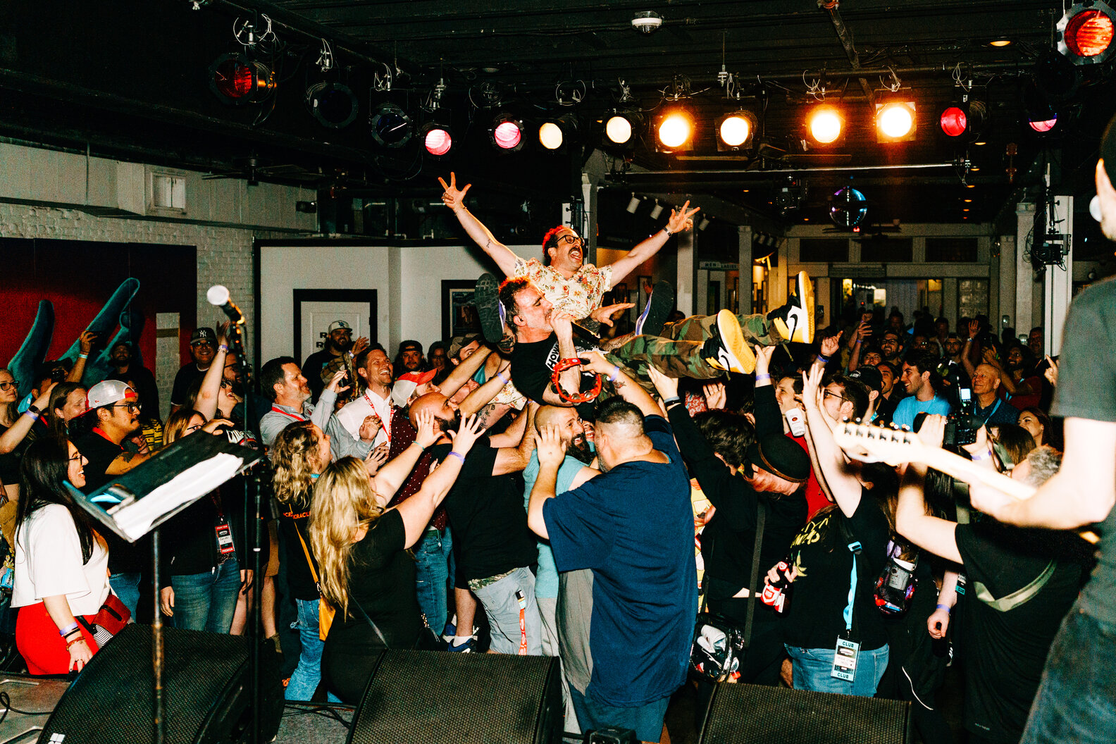 Things to Do in Austin in 2025: Events, Festivals, and Exhibits - Thrillist