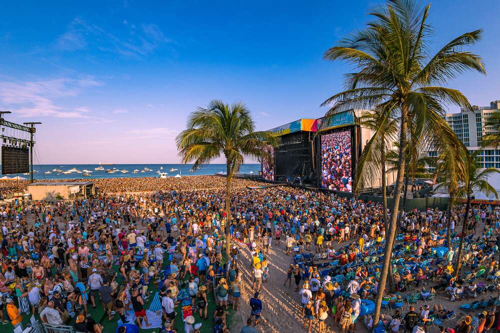 Seas 2 Trees Outdoors – Miami Beach - Updated 2024 Prices