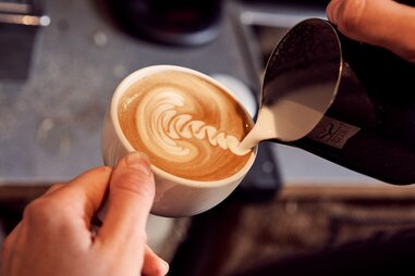 Lilla Kafferosteriet