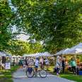 Green City Market