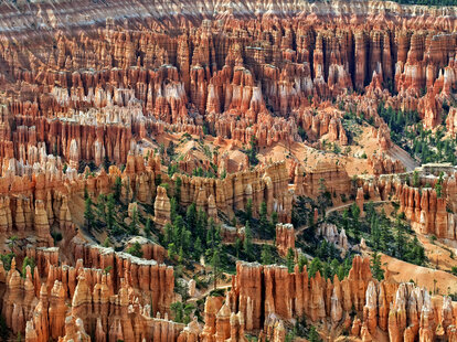 Bryce Canyon National Park