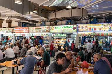 singapore hawker center top things to do in singapore