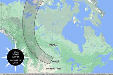 2044 total solar eclipse path of totality