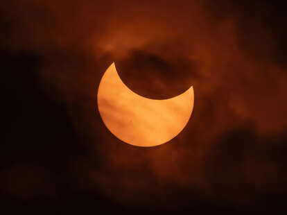 eclipse
