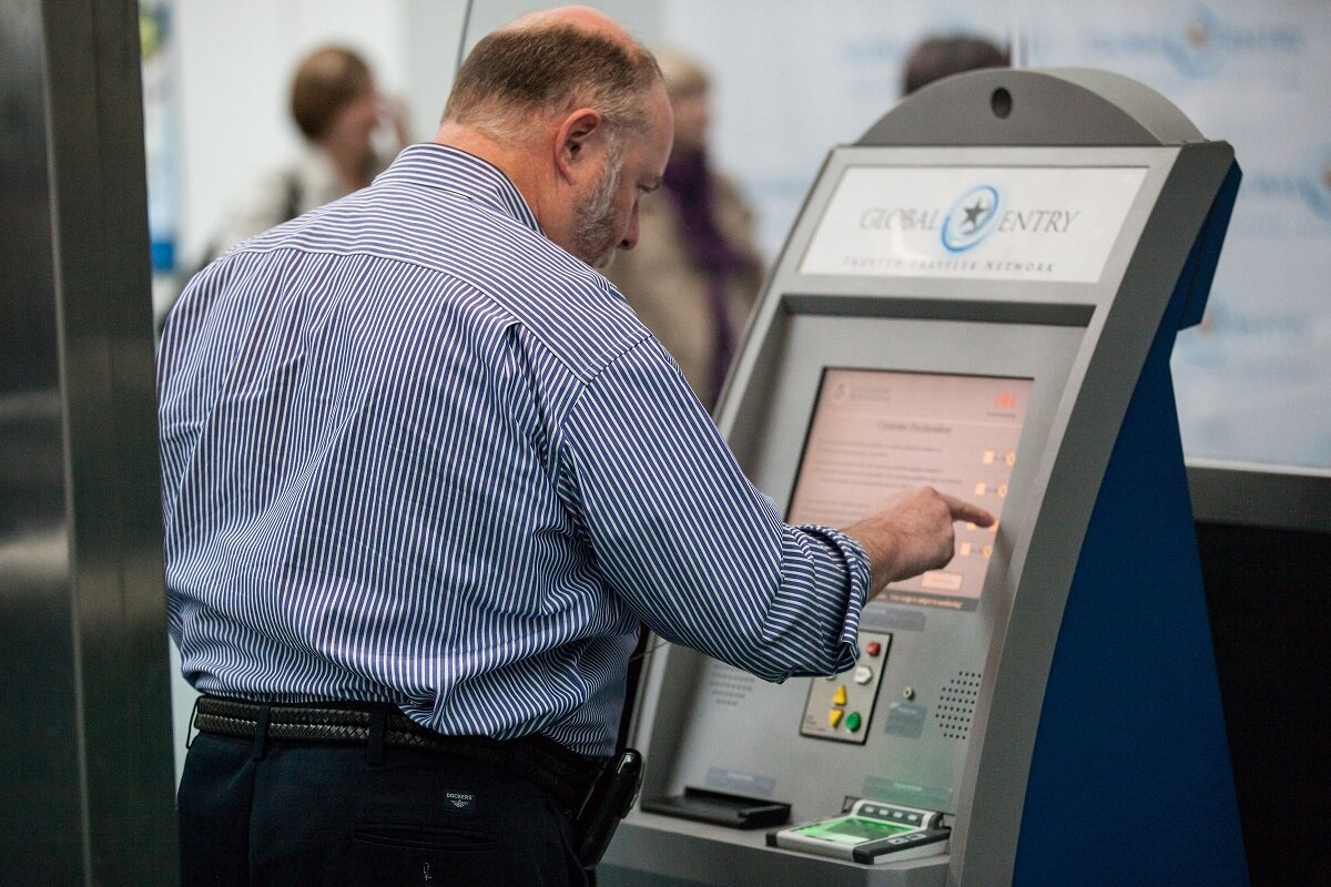 It&rsquo;s About to Get More Expensive to Get Global Entry