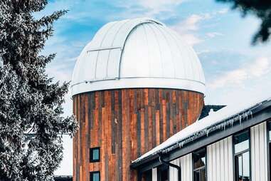 stargazing hotel bryce canyon