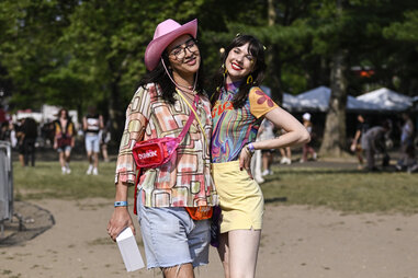 music festival style trends expert tips 2024