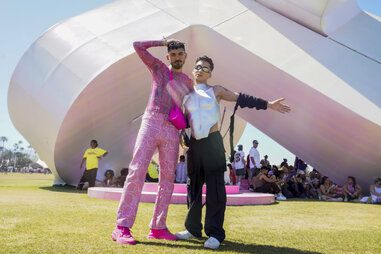 music festival fashion expert tips 2024