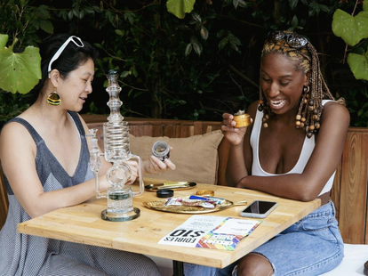 OG Cannabis Cafe dispensary