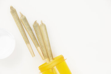 Dispensaries in Washington DC