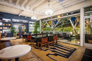 The Artist Tree dispensary