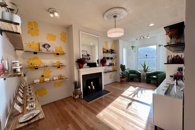 Dispensaries in Washington DC